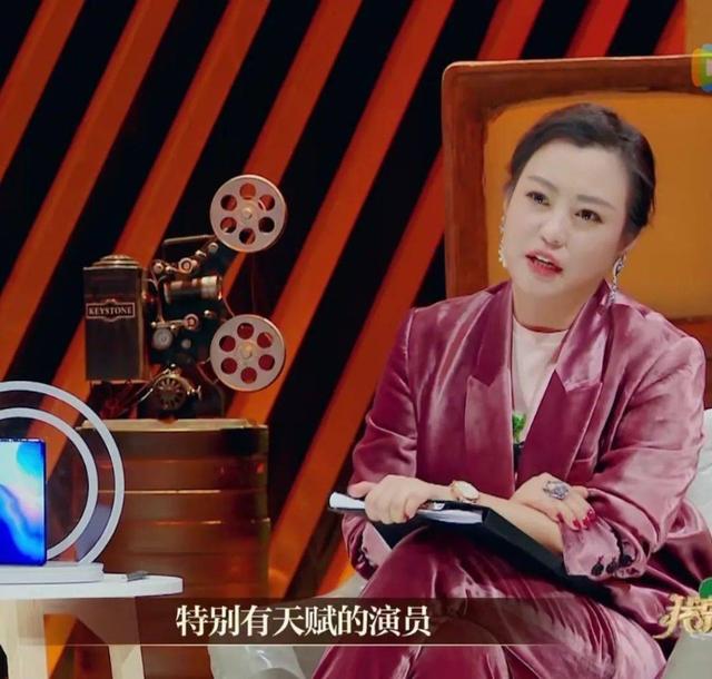 Zhang Ziyi is a 14-time actress, why does Hao Lei dare to refute her ...