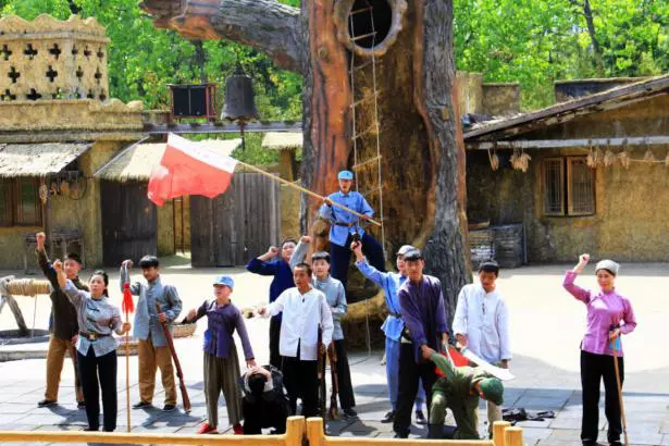 河马传媒推荐南京2020银城森林音乐狂欢节（演出阵容+演出信息）