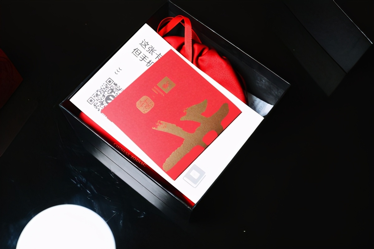 新年新气象，金牛转金运——七面腰带国潮新品炫酷登场