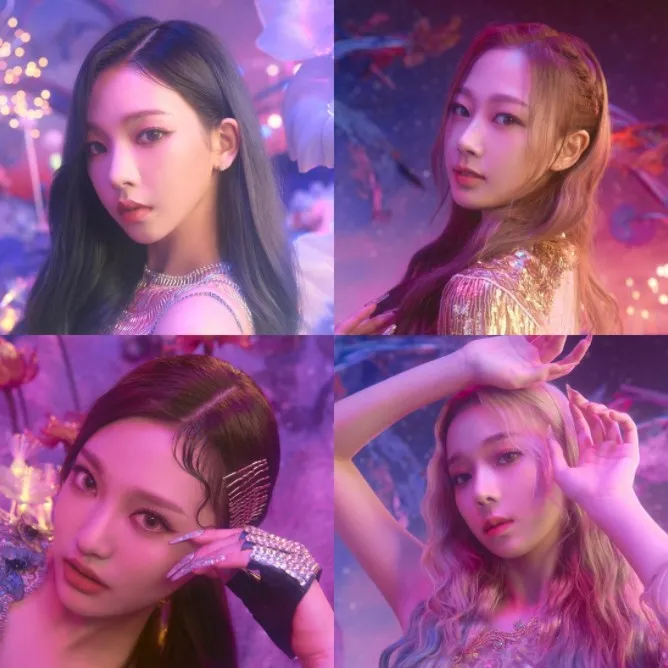 SM为何无法“舍弃”陷入争议的IRENE;JYP成员酷似礼志和Karina?