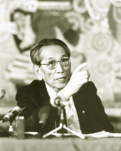 开国中将阿沛·阿旺晋美：亲身经历新旧两个西藏