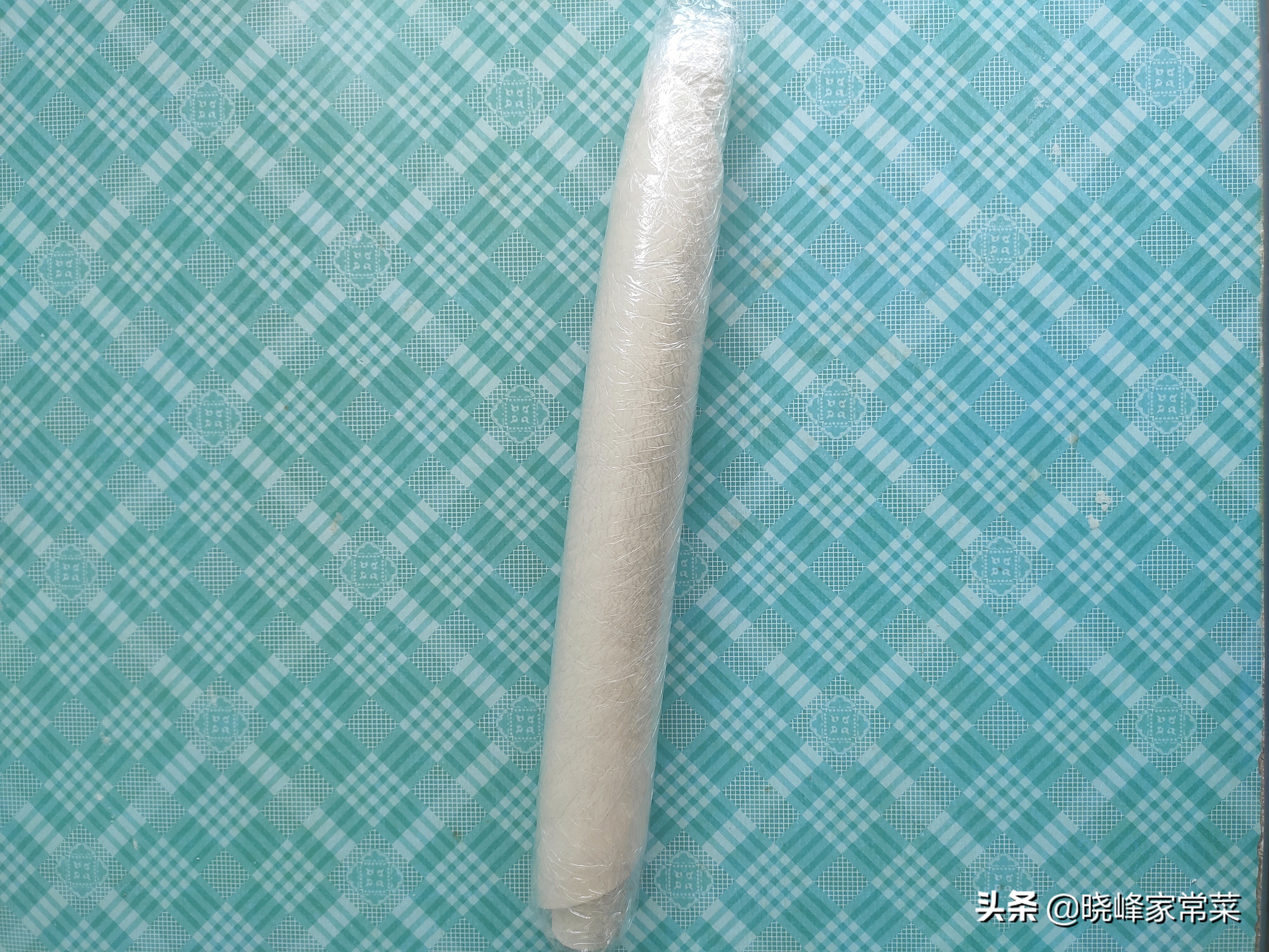 80後的回憶「自製貓耳朵」好吃又解饞的零食，在家這樣做