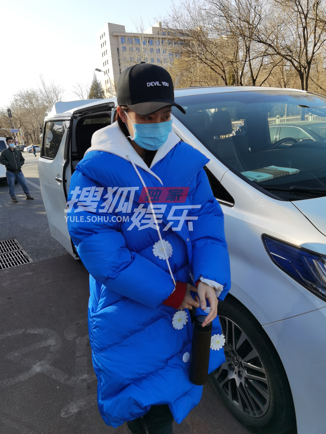 Exclusive: Into Long Ou Yang Nana shows body Chun Wancai to discharge Wang Yibo easy melt tight of wrap up of 1000 royal seal