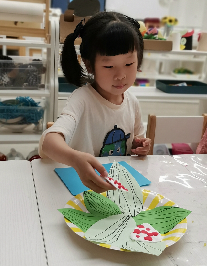 浓情端午，元气满满！苏州新区实幼开展端午系列活动