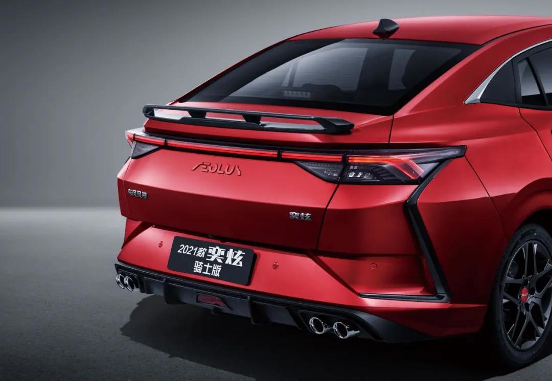 养车太费钱？这款十年质保的运动型车了解一下