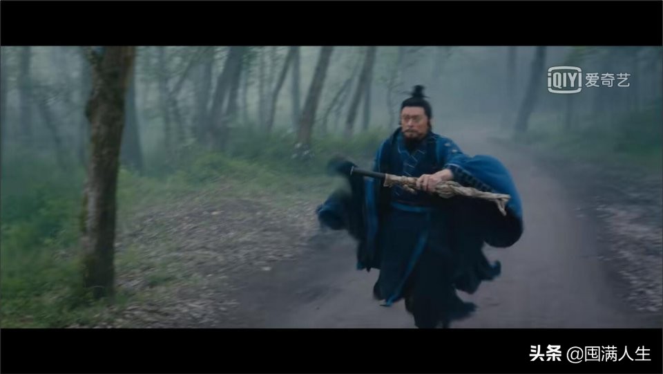 有打星就是硬气，《龙虎山张天师》硬核打戏段落盘点