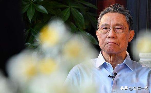 天气越来越热，口罩带不住了怎么办？钟南山院