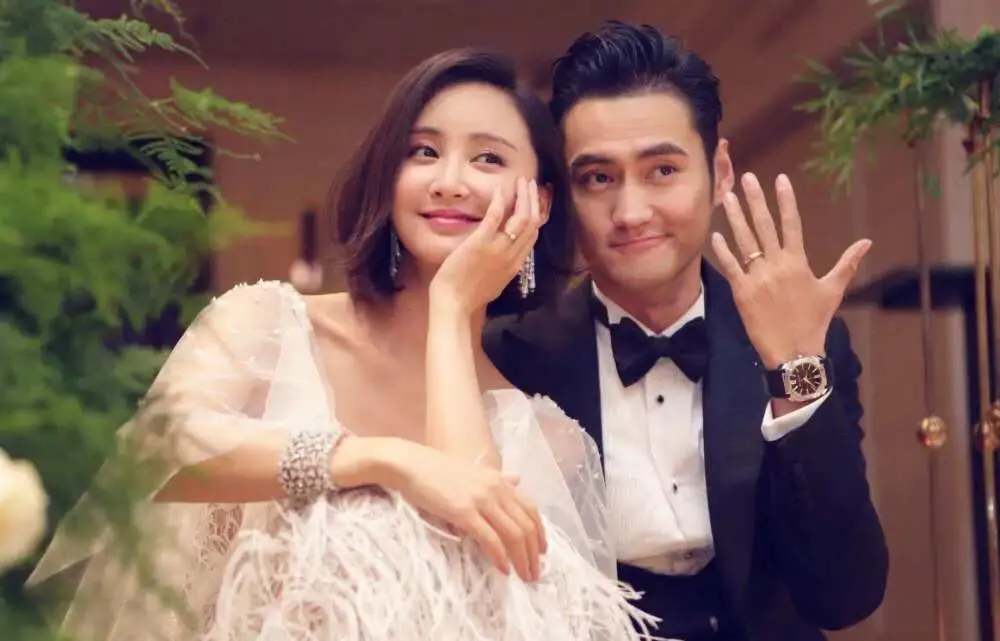 张歆艺：三段感情，三次成长，我找到了把我宠