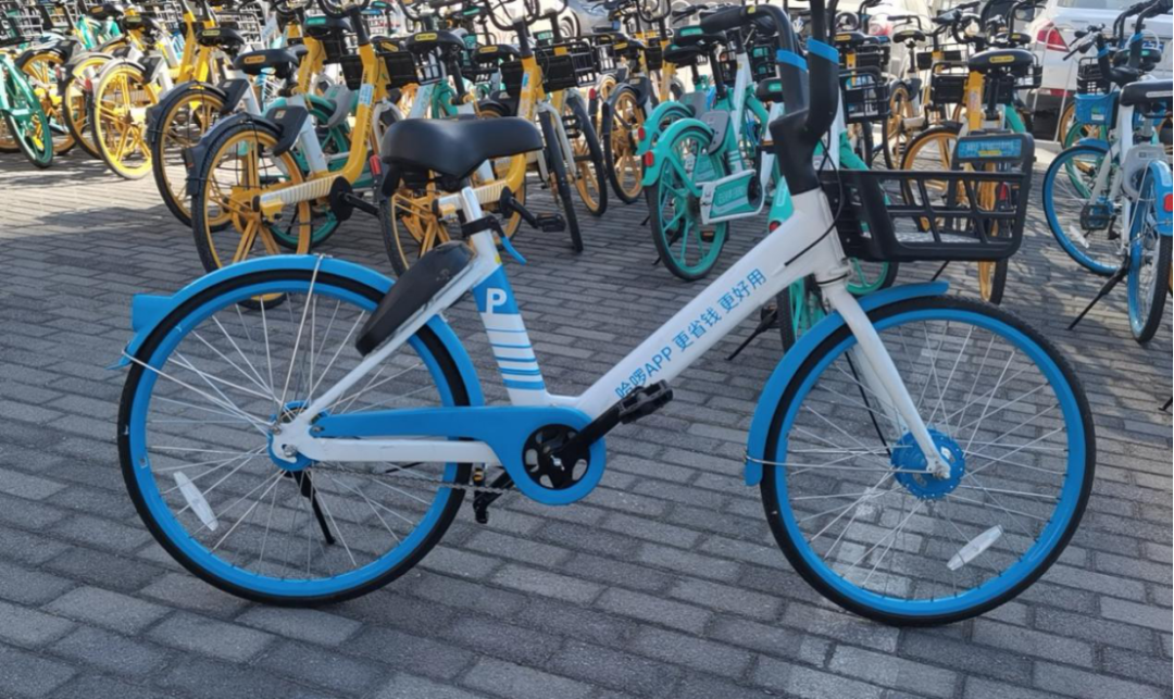 哈啰出行要IPO？布局网约车，与滴滴、美团正面交锋