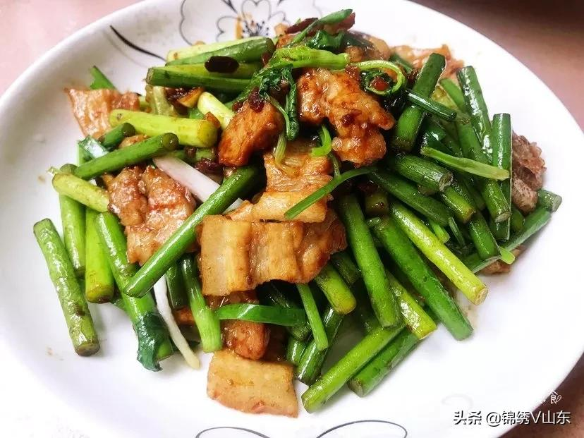 春天备受家人欢迎的25道美食,好吃下饭,香味四溢,家常菜必备