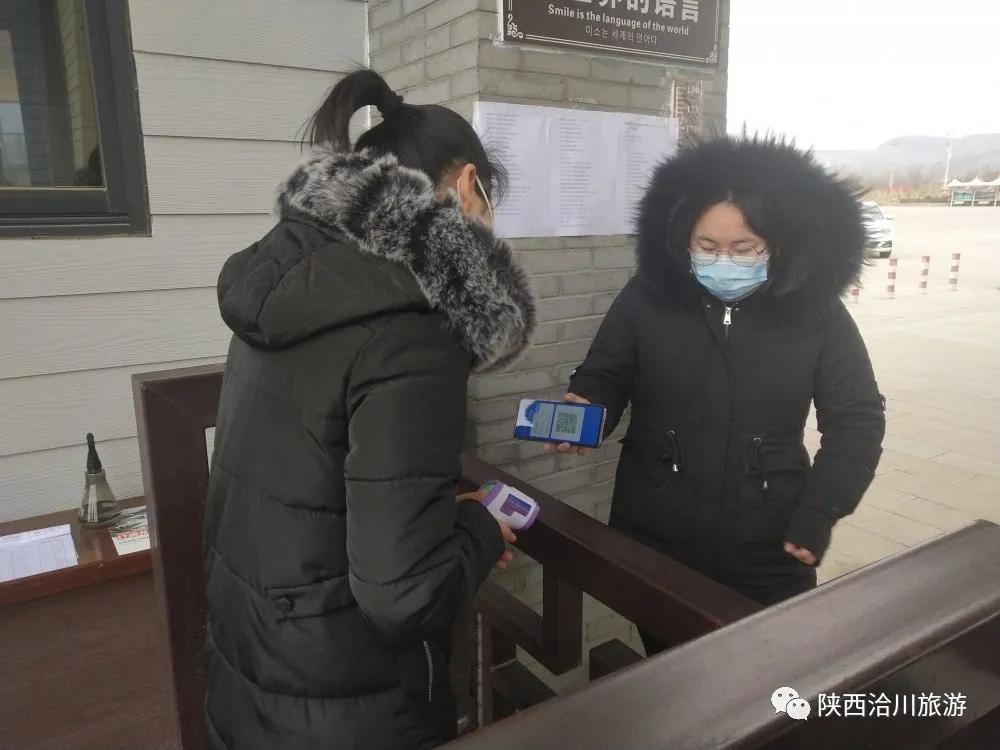 疫情防控，我們嚴(yán)陣以待,！