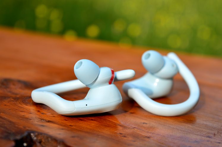 夏日健身，要有音乐陪伴，哈氪觉醒运动型蓝牙耳机体验