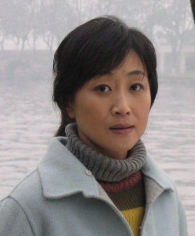 “人间异类”陈瑾：20年不吃米饭，不结婚不生育