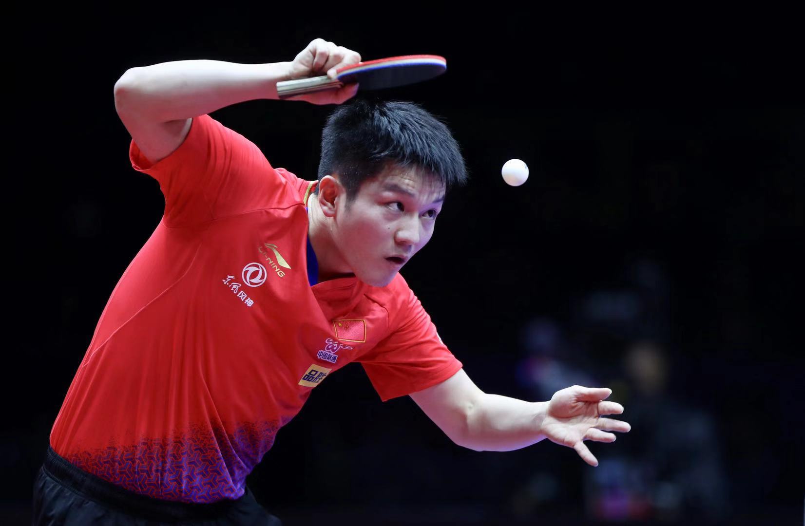 The new Olympic ping-pong rules are controversial and will increase the ...