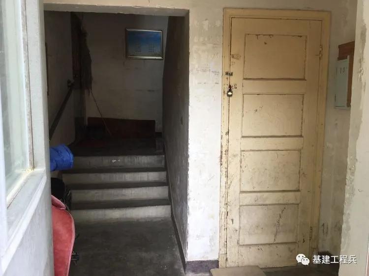 额哈：甲1号院的满满记忆