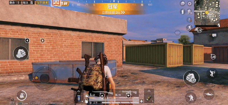 华硕AX56U热血版：全屋无死角，玩游戏还加速