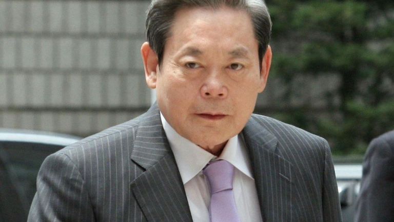 日本有三菱，韩国有三星，美国有摩根，中国“第一财团”是哪家？