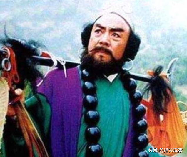 拍戏遭遇意外去世的明星：丁大算盘驴车翻下沟，沙僧误吸入敌敌畏