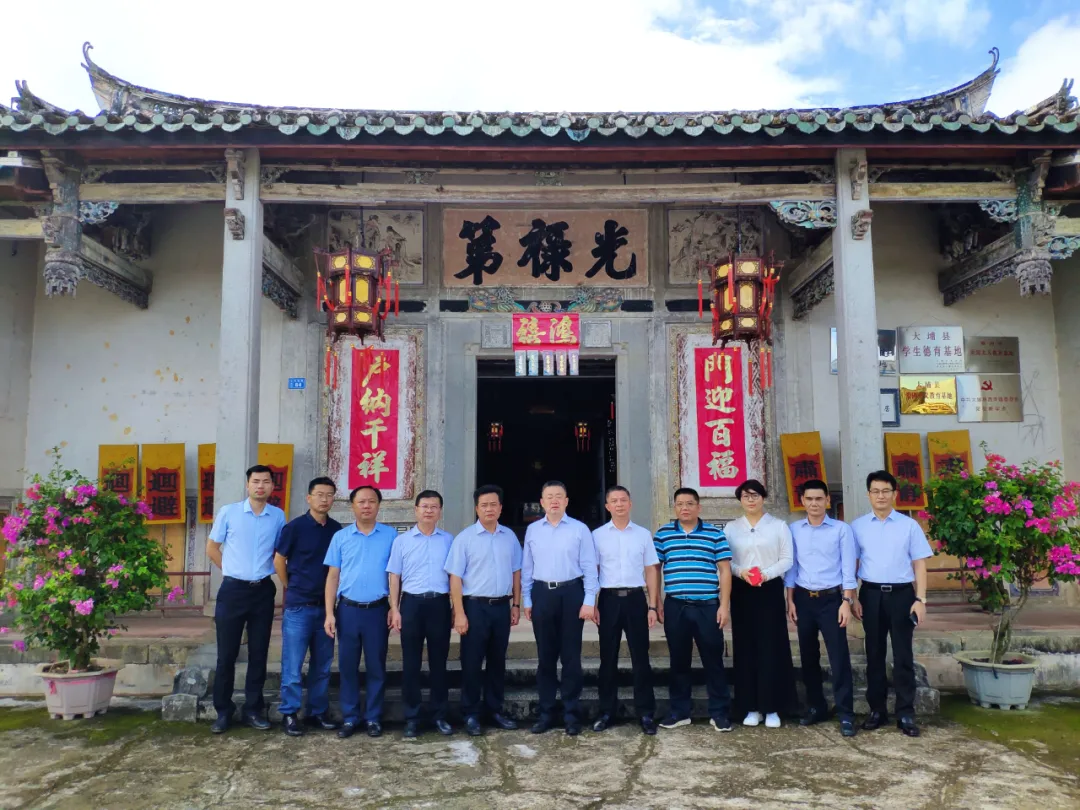 還原中國葡萄酒之父傳奇一生 張弼士博物館籌建中
