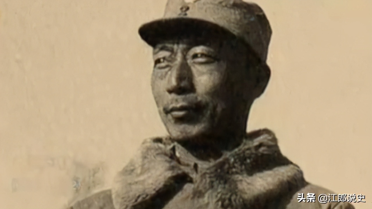 颜文斌：作战中受重伤昏迷，战友埋葬他时，大