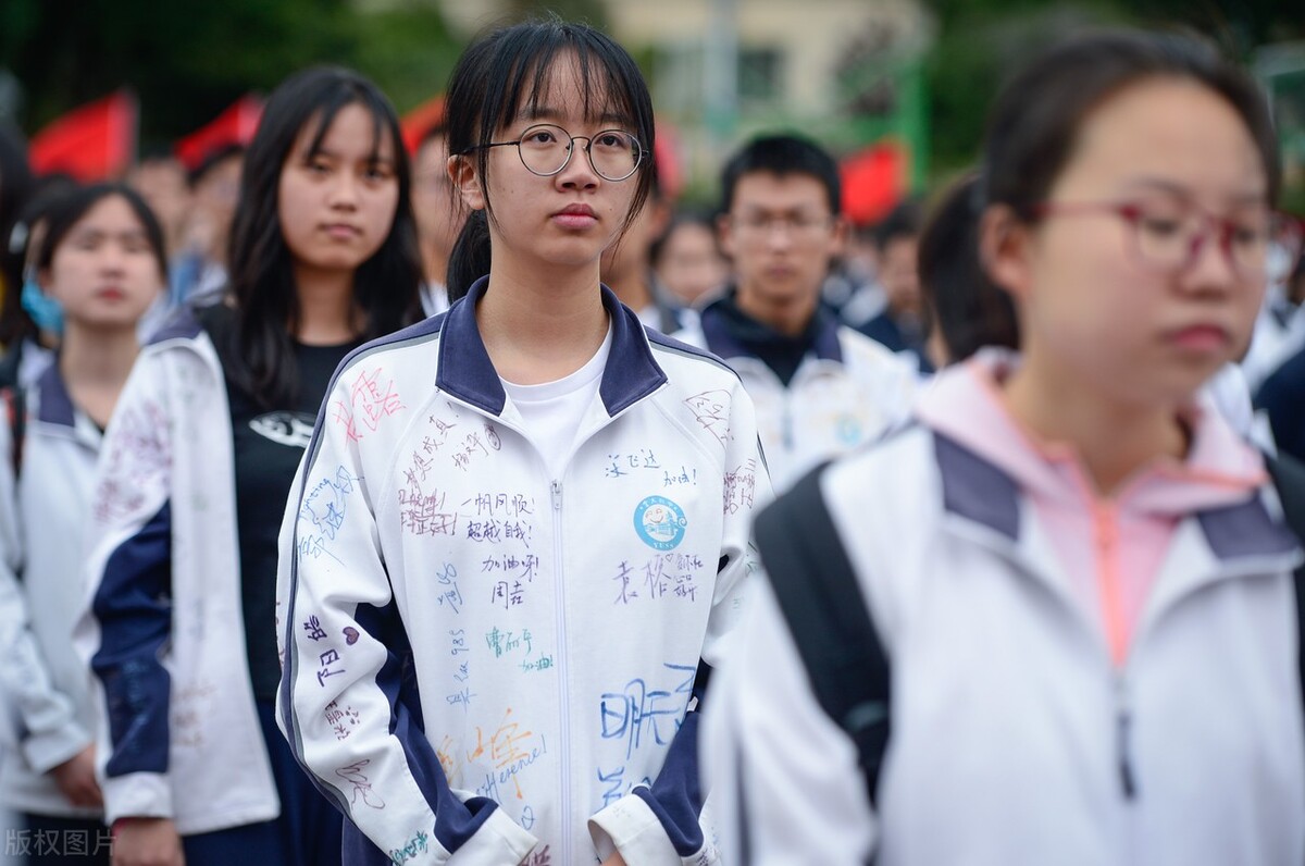 想在高三拼一拼，你知道怎样去学习和做计划吗？