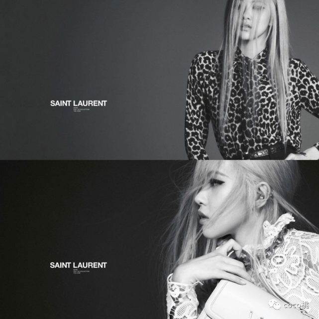 换上几十万的奢侈品，火遍全世界的女团还被嘲