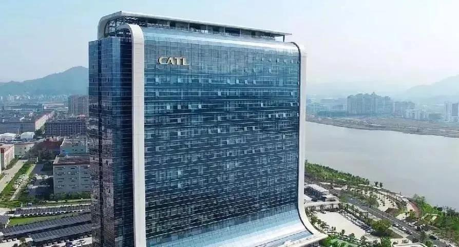宁德时代市值一举突破7000亿，万亿市值还会很远吗？