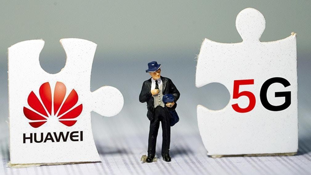 关于5G，日本、加拿大相继决定，三星成了“香饽饽”？