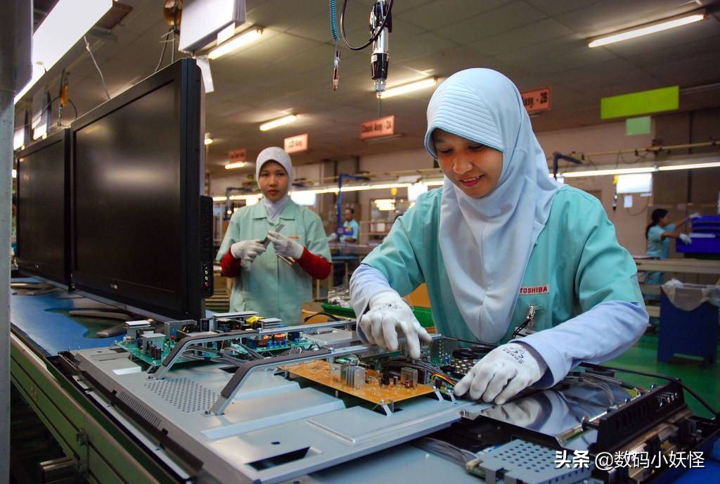 印度撑不起苹果的制造梦！2万台iPhone被盗，损失