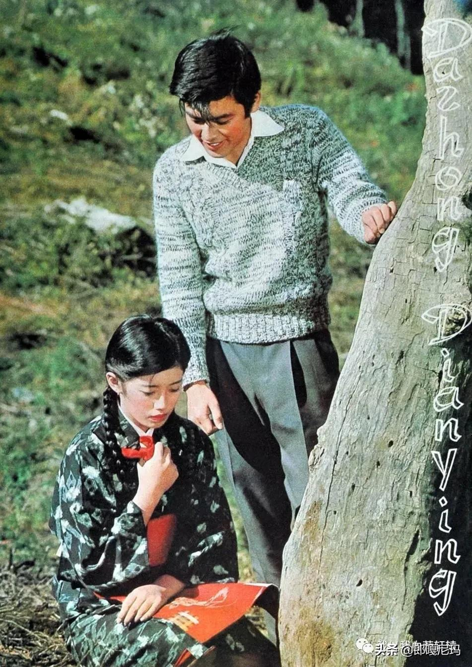 《绝唱》:凄美浪漫的爱情