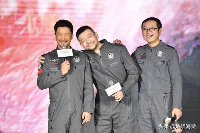 被吴京捧红的“白眼狼”，又开始祸害别人了，