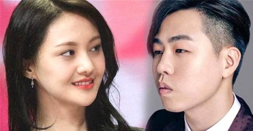 郑爽说搞不定上海男人，胡彦斌连发两文似在内涵前任，撕上了？