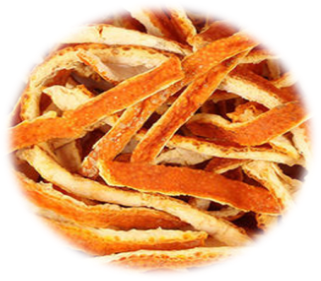 抗“疫”小帮手：陈皮的神奇功效