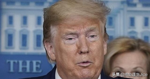 特朗普声称中国竭尽全力让他下台，以达成目的继续“敲诈”美国？