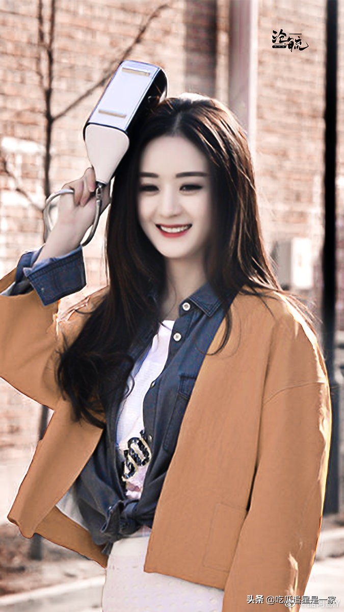 明星综艺爆料汇总：杨紫  易烊千玺 张艺兴 吴亦