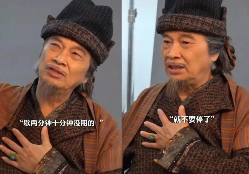 离开周星驰，吴孟达到底是一名怎样的演员？缅怀一代黄金配角