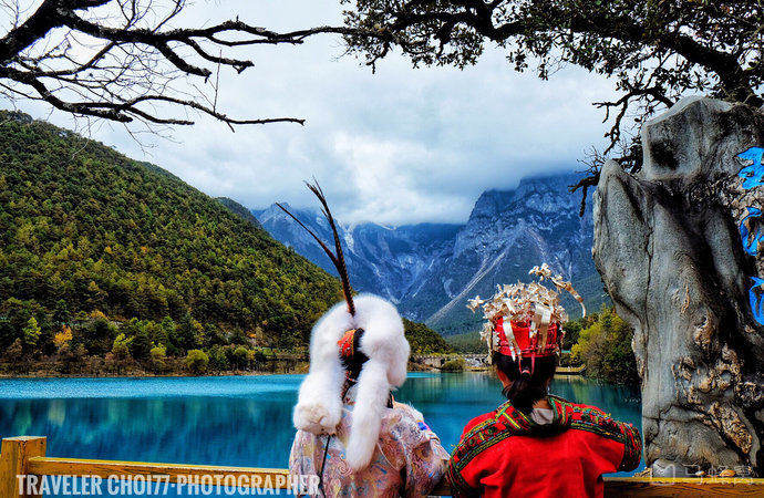 Coming to Lugu Lake will make people wonder if they are willing to forget the time and forget themselves in their dreams