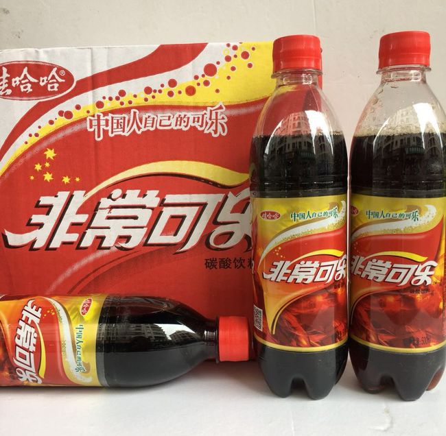 The memories of childhood, those big brands that were once smash hit ...