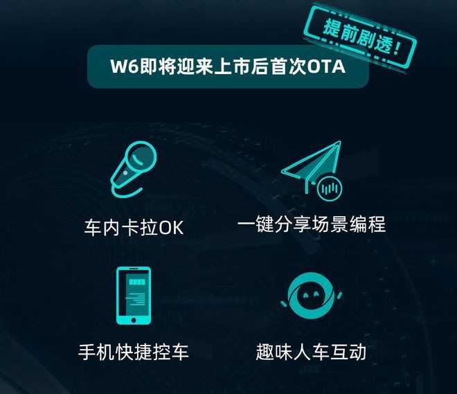 威马承诺无人驾驶事故责任归主机厂 并启动双品牌LOGO战略