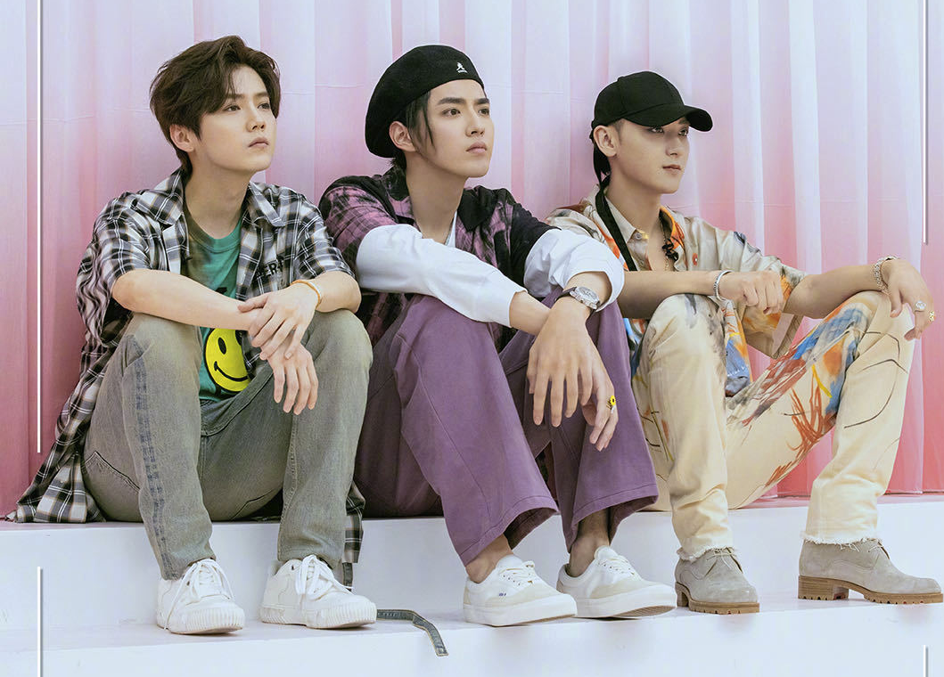 牛鹿桃再度合体！回忆杀引哭观众，行星饭圆梦