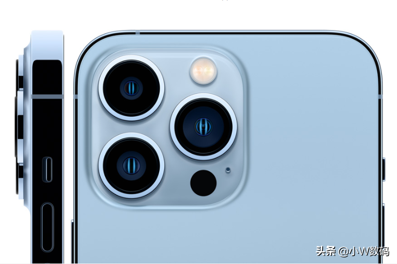 iPhone13卖爆了，苹果13为啥这么香？首先得感谢华为