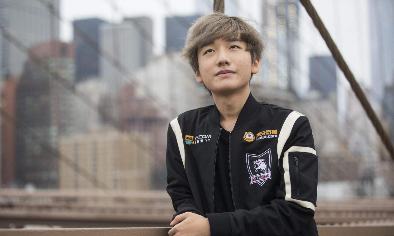 17年洲际赛LPL怎么赢的？韩国放话：3比0淘汰LPL，输了就游回去