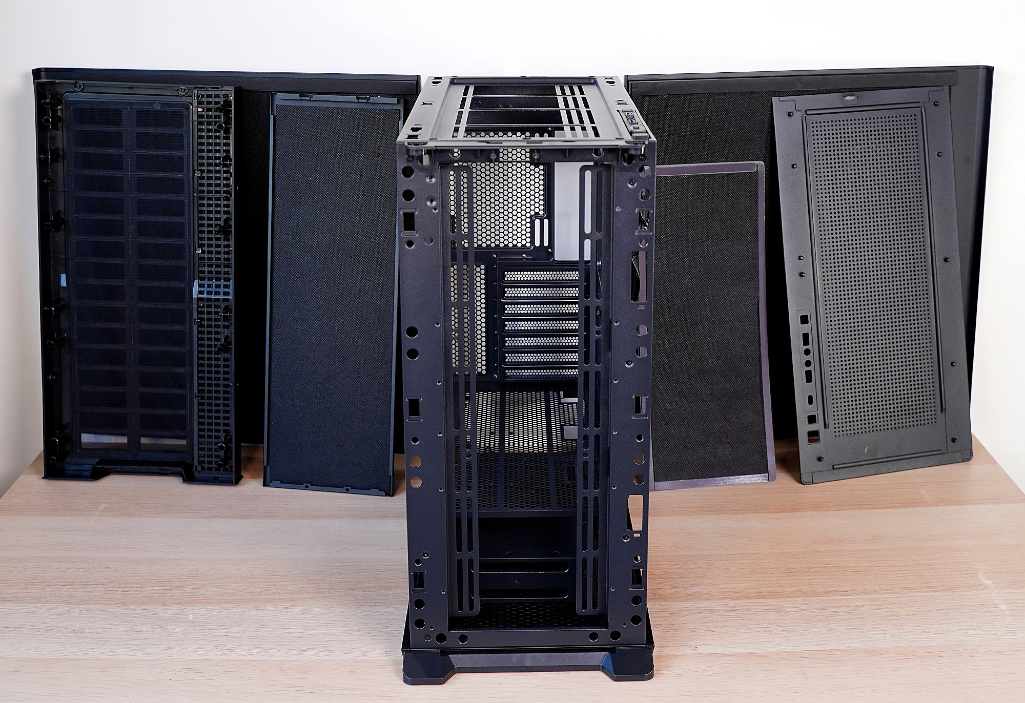 没了RGB也挺好的！逆潮流的无光攒机，一套3A装机分享