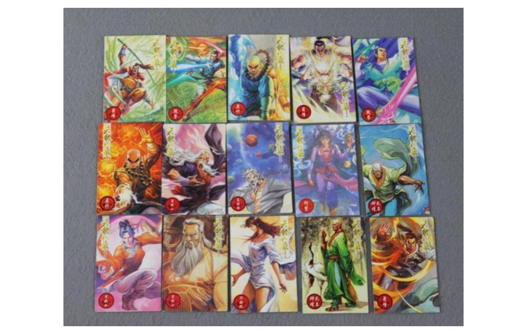 品牌“盲盒”营销，你是“欧皇”还是“非酋”