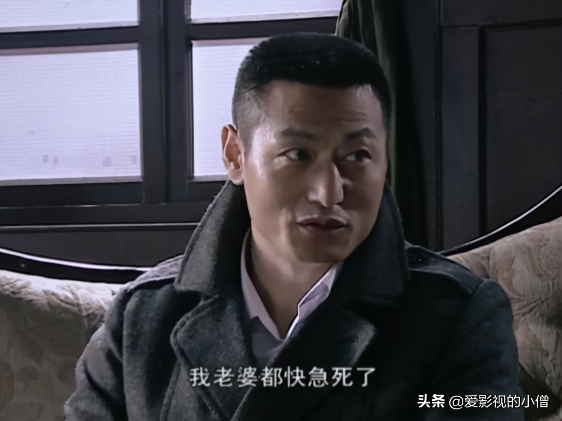 解读潜伏：一部披着谍战外衣的婚姻伦理剧，你看懂了吗？