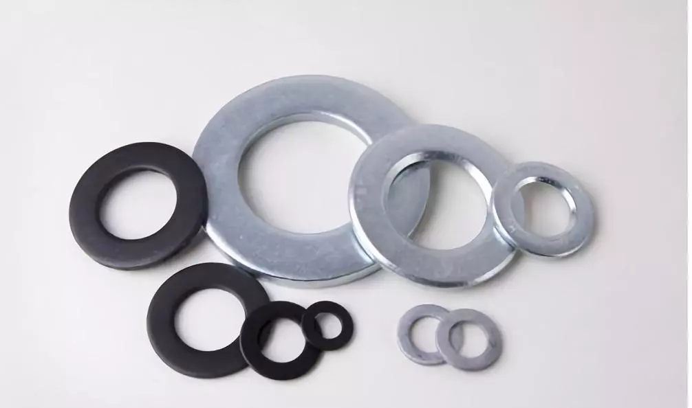 什么是紧固件？紧固件包括零件分类盘点