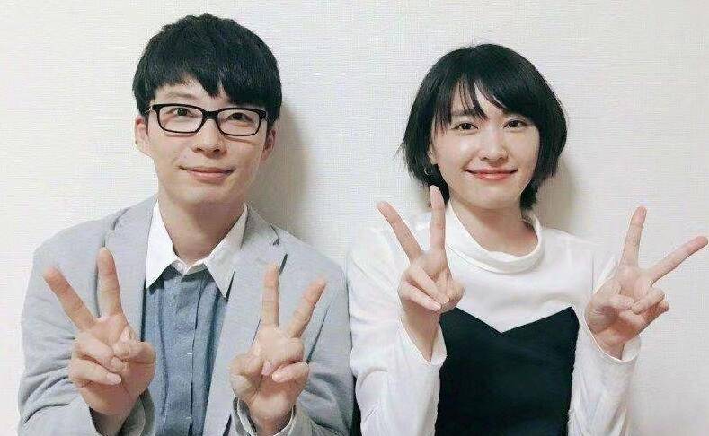 图文 与新垣结衣没住一起 也没办登记 星野源公布婚讯后首次现身求婚细节曝光 星野源求婚细节 Www Bagua5 Net