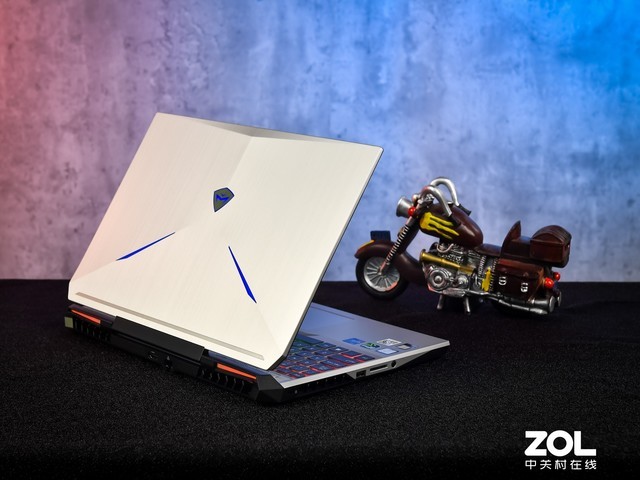 不游戏实测我怎么敢随便给你推荐笔记本，测试结果出炉