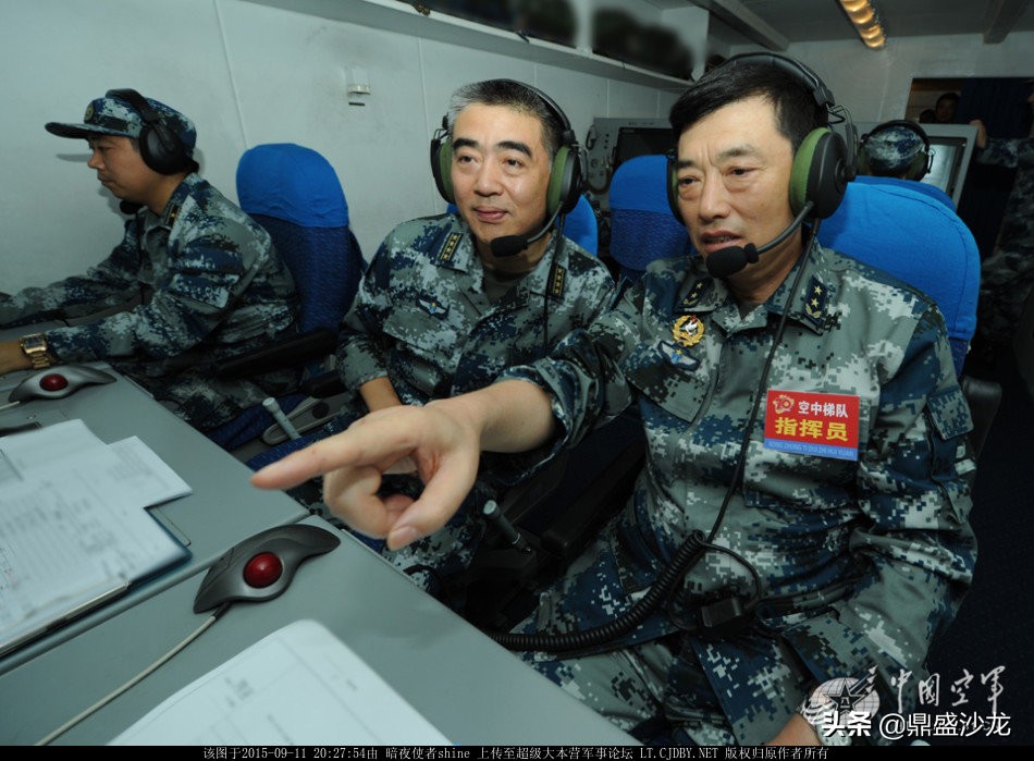 從運8系列飛機的改進改型看我國特種飛機的改裝