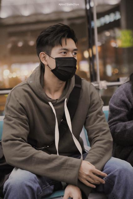 李现新剧《人生若如初见》官宣，为现哥打call